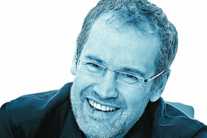 Supporting image for story: Andy Richardson: The Twilight Zone