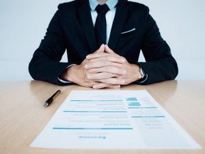 Supporting image for story: 8 incredibly hard job interview questions and how people answered them