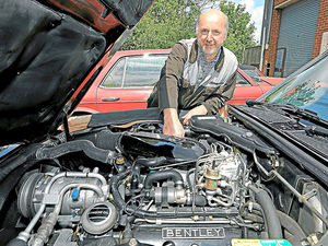 Chris Tate was surprised by the figures
