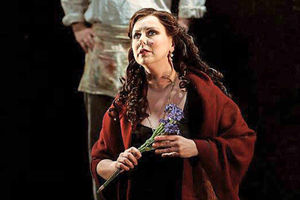 Supporting image for story: Opera company seeking actor for Wolverhampton show
