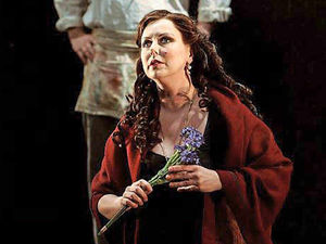 Supporting image for story: Opera company seeking actor for Wolverhampton show