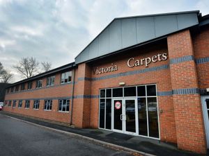 Supporting image for story: Strong consumer demand drives Victoria sales