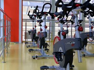 Supporting image for story: Leisure centres to open doors again in Telford and Wrekin