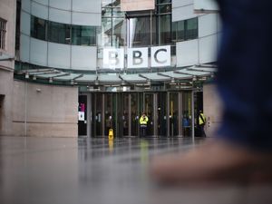 Supporting image for story: ‘Fast-tracked investigation’ launched into BBC Bafta broadcast ‘serious mistake’