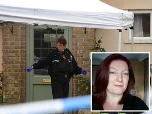 Supporting image for story: Church Stretton horror: Woman arrested on suspicion of murder after boy, 7, found dead at house