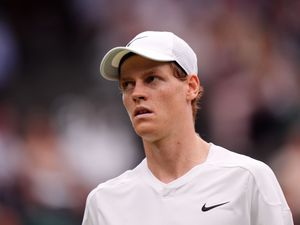 Supporting image for story: Jannik Sinner accepts three-month ban following positive drug tests