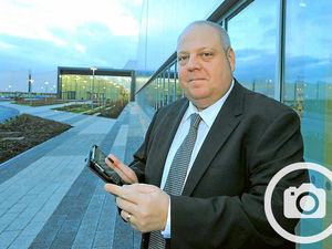 Supporting image for story: Jaguar Land Rover announces start of i54 jobs campaign