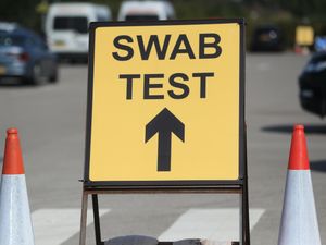 Supporting image for story: Missing contacts urgently being traced while cities see infection rates rise