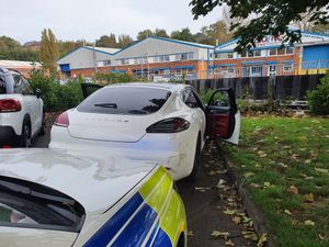 Supporting image for story: Man arrested after police chase involving helicopter is released on bail