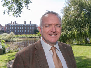 Supporting image for story: Councillor chosen to represent Shrewsbury Lib Dems