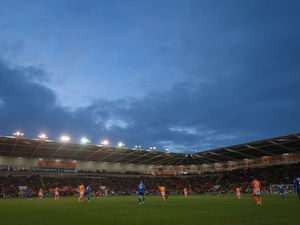 Supporting image for story: The missing midfield quality that could be impacting Shrewsbury Town's back line