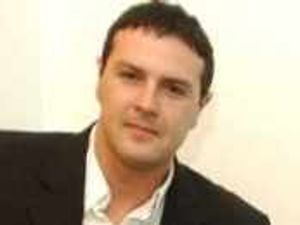 Supporting image for story: Paddy's on road to everywhere