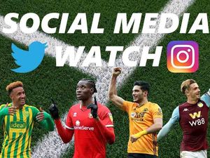 Supporting image for story: Social Media Watch: How football is coping with suspension - March 20