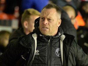 Supporting image for story: Michael Flynn: Walsall will continue to work on solution 