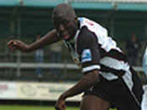 Supporting image for story: Rangers injury worries