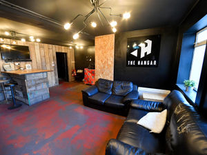 Supporting image for story: Huge and historic steel warehouse turned diverse events venue is now a home for every kind of event