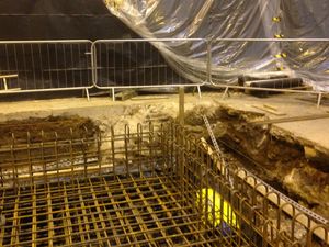 Supporting image for story: Tipton-based Privilege Construction get Bilston process lines on track for Mueller Europe