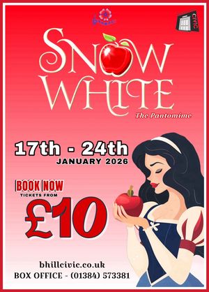 Saturday 17th January to 24th January 2026