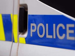 Supporting image for story: Car stolen in robbery then taken again two days later by hammer-wielding men