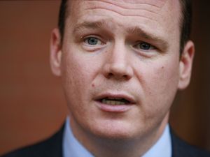 Supporting image for story: NI Communities Minister attacks ‘shameful’ welfare reform plans