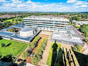 Supporting image for story: Council dispute over backing for North West Relief Road