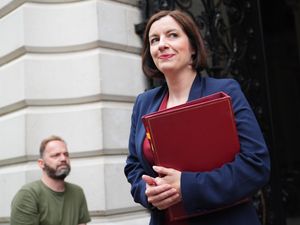 Supporting image for story: Education secretary promises 'more and early action' on areas suffering inequalities in education