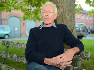 Supporting image for story: Shropshire Green Party calls on Government to save 'bright beacon' NHS