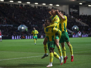 Supporting image for story: Bristol City 0-2 West Brom - Report