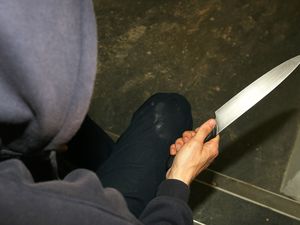 Supporting image for story: Express & Star comment: Lives more important than rights