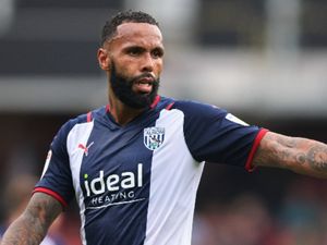 Supporting image for story: Kyle Bartley extends West Brom deal 
