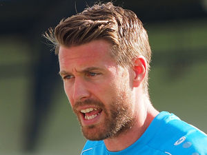 Supporting image for story: Rob Edwards calls for unity at AFC Telford ahead of trip to Leamington