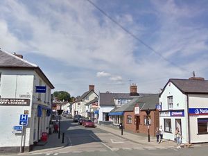 Supporting image for story: Double yellow lines proposed for south Shropshire town centre - here's where