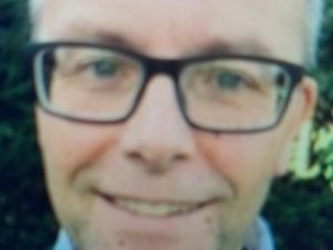 Supporting image for story: Appeal launched to ask for help finding missing Halesowen man