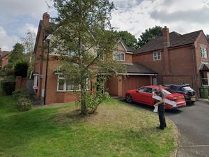 Supporting image for story: Plans to open medical practice in garage of house near Stourbridge rejected following 30 objections