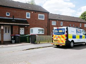 Supporting image for story: Wellington murder suspect appears in court as victim is named