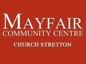 Supporting image for story: Church Stretton community centre shuts its doors for now