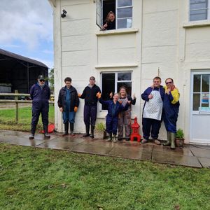 Oak Farm needs you says the charity Bethphage
