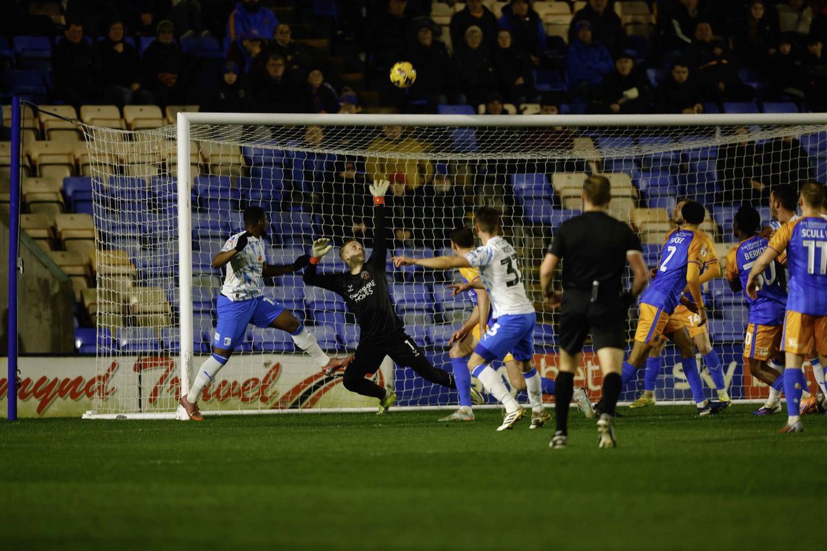 Shrewsbury Town player ratings: Several 7s as Salop move clear of drop zone with Barrow win