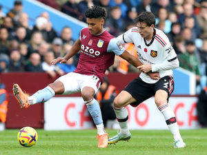 Supporting image for story: Ollie Watkins outlines Aston Villa trophy desire ahead of Manchester United rematch