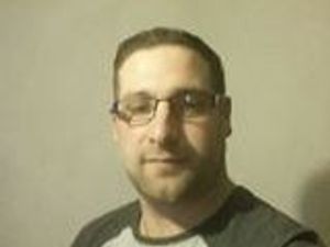 Supporting image for story: Tributes to 'great bloke' Stuart Towns who died in Oldbury factory accident