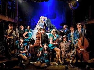 Supporting image for story: Hairspray and Crazy For You among new shows coming to Birmingham Hippodrome