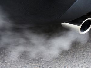 Supporting image for story: Council must improve air quality in Shropshire hotspots, says group