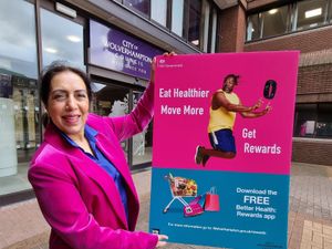 Supporting image for story: New strategy to get Wolverhampton's unfit population to exercise unveiled