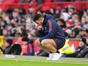 Supporting image for story: Ruben Amorim’s Man Utd stagger into Christmas on back of heavy Bournemouth loss