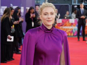 Supporting image for story: I wanted to make something ‘anarchic and wild’ – Barbie director Greta Gerwig