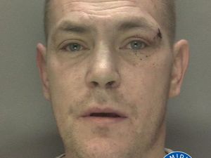 Supporting image for story: Birmingham man, 41, who killed friend in brutal assault days before Christmas handed six-year jail term