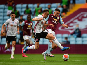 Supporting image for story: Substitutes rule has sunk Aston Villa twice