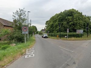 Supporting image for story: Road near Shifnal closed after crash 