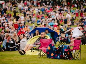 Supporting image for story: Black Country Musicom Festival 2024: All you need to know about this weekend's must-hear music event