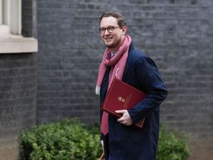 Supporting image for story: Darren Jones brands reports he is source of Streeting briefing ‘total nonsense’